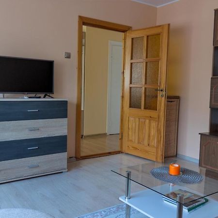 Estate I Apartamentai Birštonas Buitenkant foto