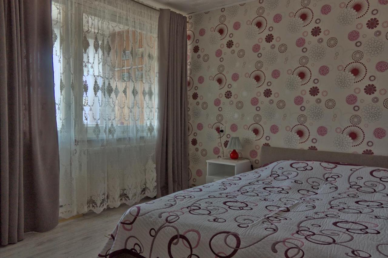 Estate I Apartamentai Birštonas Buitenkant foto
